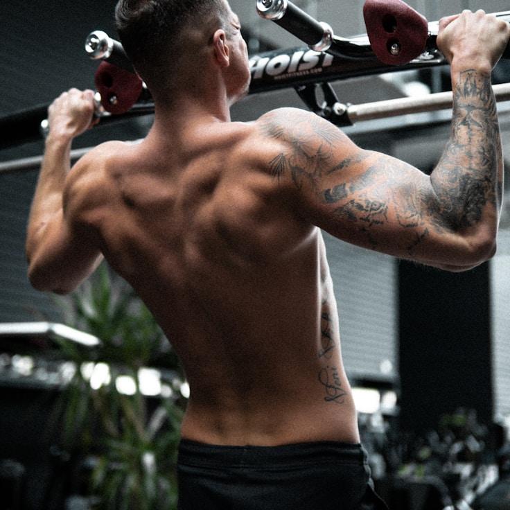 Fitness enthusiast and reviewer from Toronto