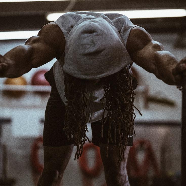 Wellness and recovery gym facilities